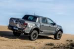 Ford Ranger Raptor 2018 года (EU)